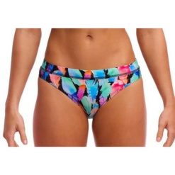 Bikini - dół od bikini Funkita Sports Brief Tickle Torture. Bikini damskie FUNKITA, m, bez wzorów. Za 129.00 zł.