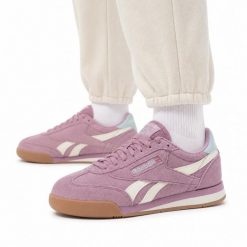 Buty damskie sneakersy sportowe Reebok SS-CAMPIO XT. Białe obuwie sportowe damskie Reebok, bez wzorów, z jeansu, trekkingowe. Za 175.00 zł.