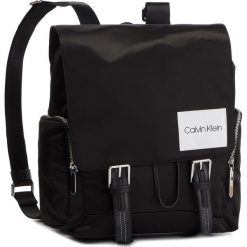 Plecak CALVIN KLEIN - Soft Line Backpack K60K605172 001. Plecaki damskie marki Calvin Klein. Za 579.00 zł.