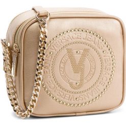 Torebka VERSACE JEANS - E1VSBBR3-70718 901. Torebki do ręki damskie marki Versace Jeans. W wyprzedaży za 329.00 zł.