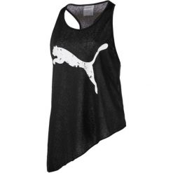 Puma A.C.E. Slogan Tank Black Xl. Koszulki sportowe damskie marki Puma. W wyprzedaży za 85.00 zł.