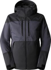 Kurtka narciarska męska The North Face Kurtka The North Face M Chakal Jacket męska : Kolor - Grafitowy, Rozmiar - XXL. Szare kurtki męskie The North Face, m, bez wzorów, bez kaptura, narciarskie. Za 1,153.95 zł.