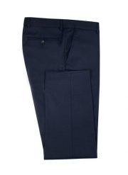 PAKO LORENTE – Spodnie męskie garniturowe PPLM9-6G-050-G-0. Eleganckie spodnie męskie Pako Lorente, m, bez wzorów, z poliesteru. Za 79.99 zł.