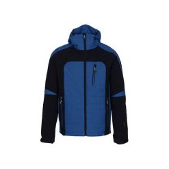 KILLTEC Kurtka męska Santino niebiesko-czarna r. XL (27103). Kurtki męskie marki KILLTEC. Za 436.67 zł.