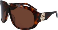 Longchamp Damskie okulary przeciwsłoneczne LONGCHAMP WOMEN LO736S-230 (Szkło/Zausznik/Mostek) 67/11/125 mm) NoSize. Okulary przeciwsłoneczne damskie Longchamp. Za 313.63 zł.