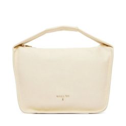 Torebka Patrizia Pepe. Torebki do ręki damskie Patrizia Pepe, bez wzorów, klasyczne, bez dodatków. Za 1,129.00 zł.