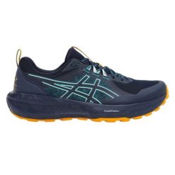 Męskie Buty Sportowe Gel Sonoma 8. Niebieskie buty sportowe męskie Asics, bez zapięcia. Za 541.99 zł.