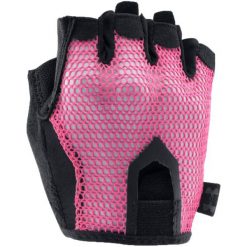 Under Armour Rękawiczki Treningowe Resistor Women's Pink Sky Metallic Pewter S. Rękawiczki damskie marki Under Armour. Za 79.00 zł.