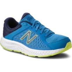 Buty NEW BALANCE - M420CM4 Niebieski. Buty sportowe męskie marki New Balance. W wyprzedaży za 209.00 zł.