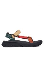 Teva Sandały Hurricane XLT3 1173670 Kolorowy. Sandały męskie Teva, z materiału, bez zapięcia. Za 379.99 zł.