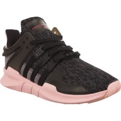 Adidas wielokolorowe Equipment Support Adv W 322. Trampki i tenisówki damskie Adidas, bez wzorów, klasyczne, bez zapięcia. W wyprzedaży za 489.00 zł.