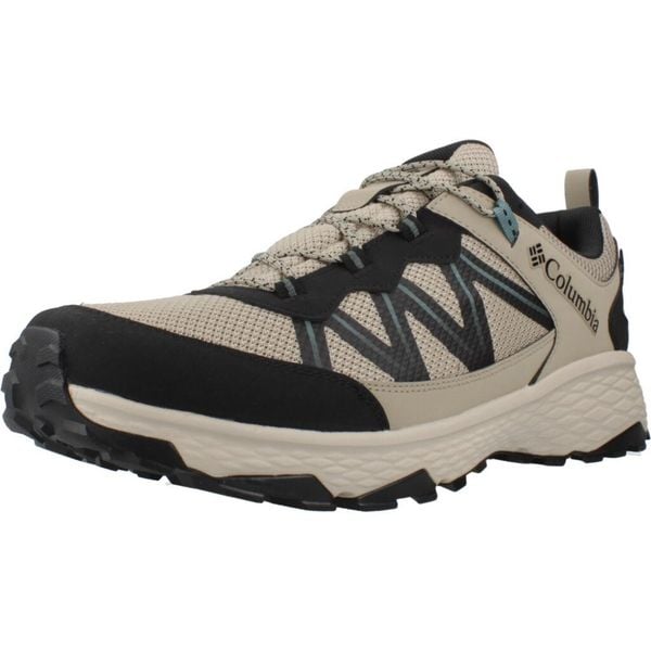 Buty COLUMBIA PEAKFREAK RUSH OUTDRY Beżowy. Brązowe trekkingi męskie Columbia, trekkingowe. Za 575.54 zł.