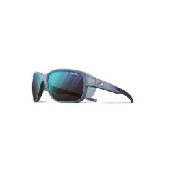 Okulary przeciwsłoneczne JULBO MONTEBIANCO 2 fotochrom kat.2-4. Szare okulary przeciwsłoneczne męskie Julbo. Za 649.99 zł.