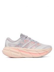 Adidas Buty do biegania adistar 5 Running Shoes KH9099 Szary. Szare obuwie sportowe damskie Adidas, bez wzorów, z materiału, do biegania. Za 598.99 zł.