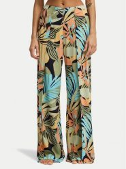 Billabong Spodnie materiałowe Split Spirit EBJNP00127 Kolorowy Regular Fit. Spodnie materiałowe damskie Billabong, s, bez wzorów, z materiału. Za 279.99 zł.