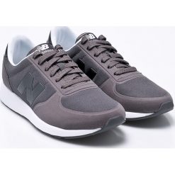 New Balance - Buty MS215MR. Buty sportowe męskie marki New Balance. W wyprzedaży za 269.90 zł.