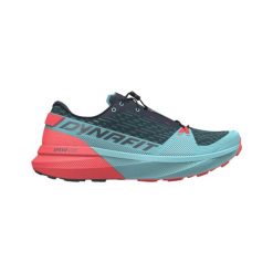 Damskie buty trailowe Dynafit Ultra Pro 2. Niebieskie obuwie sportowe damskie Dynafit, bez wzorów, do biegania. W wyprzedaży za 534.50 zł.