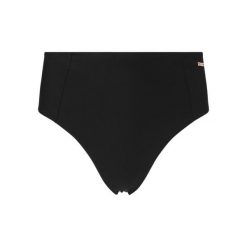 Figi do kostiumów kąpielowych dla kobiet Athlecia Bay. Czarne bikini damskie Athlecia, l, bez wzorów. Za 146.00 zł.