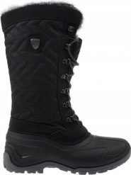 Buty trekkingowe damskie CMP CMP Nietos 3Q47966-U973 Czarne 36. Czarne trekkingi damskie CMP. Za 358.94 zł.