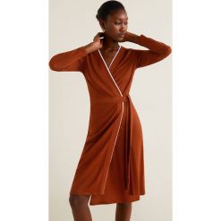 Mango - Sukienka Cintia. Sukienki damskie marki Mango. Za 139.90 zł.