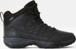 Buty trekkingowe damskie The North Face Storm Strike II WP czarne r. 36.5. Czarne trekkingi damskie The North Face. Za 366.45 zł.