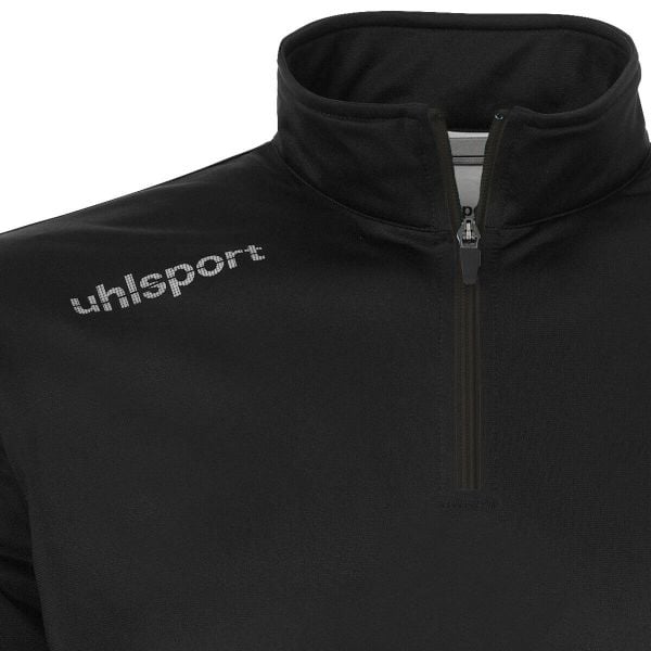 Kurtka 1/4 na zamek Uhlsport Essential. Białe kurtki męskie Uhlsport, m, bez wzorów, z materiału, bez kaptura. Za 167.25 zł.