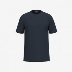 SIMPLE T-Shirt Men. Niebieskie t-shirty męskie Head, l, bez wzorów, sportowe, bez kołnierzyka. Za 221.00 zł.