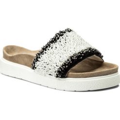 Klapki INUIKII - Strap Pearl 3060 White. Klapki damskie marki Nike. W wyprzedaży za 579.00 zł.