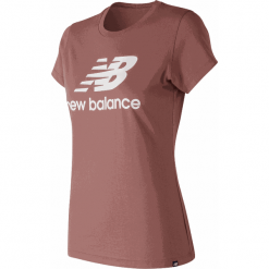 New Balance WT81536DOX. T-shirty damskie New Balance. W wyprzedaży za 69.99 zł.
