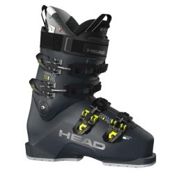 Buty narciarskie damskie HEAD FORMULA RS 105 W. Czarne obuwie sportowe damskie Head, bez wzorów, narciarskie. Za 849.00 zł.