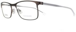 Boss Okulary BOSS BOSS0967ITSYZ. Okulary przeciwsłoneczne, Kolor brązowy. Mężczyzna. NoSize. Brązowe okulary przeciwsłoneczne męskie Boss. Za 382.71 zł.