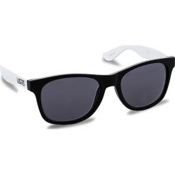 Okulary przeciwsłoneczne VANS - Spicoli 4 Shade VN000LC0Y28 Black/White. Okulary przeciwsłoneczne damskie marki Vans. Za 59.00 zł.