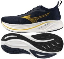 Mizuno Buty NEO ZEN 2 (J1GC268653). Buty sportowe męskie Mizuno, bez zapięcia. Za 432.39 zł.