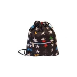 My Bag My bag's plecak worek xs my star's black. Czarne torby i plecaki dziecięce My Bag. Za 79.00 zł.