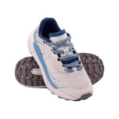 Buty turystyczne Hi-Tec Catalina Trail Low Nwp W Beige. Brązowe trekkingi damskie Hi-tec, trekkingowe. Za 288.94 zł.