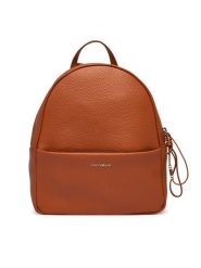 Coccinelle Plecak U45 Coccinellenory E1 U45 14 02 01 Brązowy. Brązowe plecaki damskie Coccinelle, bez wzorów, ze skóry. Za 1,289.00 zł.