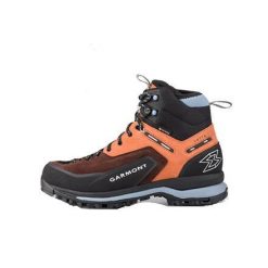 Buty trekkingowe damskie Garmont Vetta Tech GTX. Brązowe trekkingi damskie Garmont, za kostkę. Za 924.00 zł.