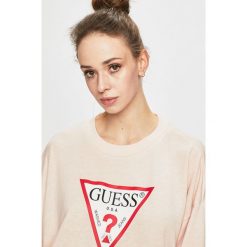 Guess Jeans - Bluza. Bluzy damskie marki Guess Jeans. W wyprzedaży za 219.90 zł.
