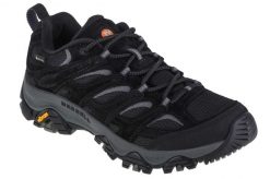 Buty trekkingowe męskie Merrell Moab 3 Gtx Gore-tex. Białe trekkingi męskie Merrell, trekkingowe, gore-tex. Za 680.55 zł.