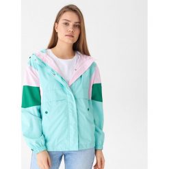Kurtka vintage - Wielobarwn. Kurtki damskie marki House. Za 119.99 zł.