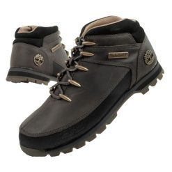 Buty trekkingowe Timberland Euro Sprint. Szare trekkingi męskie Timberland, do biegania. Za 599.00 zł.