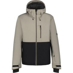 Kurtka ICEPEAK CHESTER. Niebieskie kurtki męskie Icepeak, m, bez wzorów, z materiału, sportowe, bez kaptura. Za 664.15 zł.