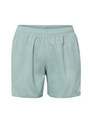 Adidas Performance spodenki kąpielowe Mężczyźni zielony, XL. Zielone kąpielówki męskie adidas Performance, m, bez wzorów, do pływania. Za 89.95 zł.