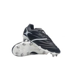 Buty do rugby Gilbert X20 Power LO 8S. Białe buty sportowe męskie gilbert, bez zapięcia. Za 450.00 zł.