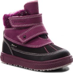 Śniegowce PRIMIGI - GORE-TEX 2372633 M Gels. Śniegowce dziewczęce marki Primigi. W wyprzedaży za 209.00 zł.