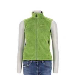 Second life - Kurtka polarowa damska zielona - Jak nowy. Zielone kurtki damskie Patagonia, l, bez wzorów, z materiału, bez kaptura, trekkingowe. Za 212.96 zł.