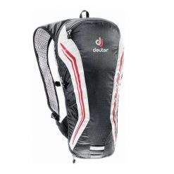 Salomon Plecak. Szare plecaki damskie Deuter, bez wzorów. Za 462.99 zł.