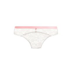 Figi damskie Freya Offbeat. Białe bokserki damskie FREYA ACTIVE, s, bez wzorów, z koronki. Za 184.00 zł.