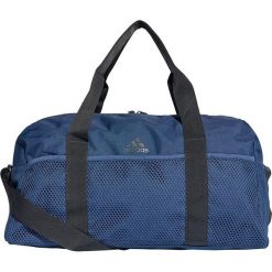Adidas Torba W TR CO DUF S niebieski (CF5213). Torby podróżne damskie marki Adidas. Za 128.17 zł.