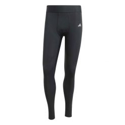 Adidas Sport Tf Long Tight Spodnie M Dorosłych. Czarne spodnie sportowe męskie Adidas, m, bez wzorów. Za 114.00 zł.
